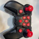 Gesture Sensing Stunt Rc Four-Wheel Drive Car