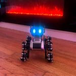8WD Remote Control Cars Robot Dog