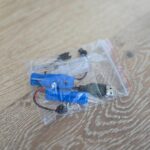 Gesture Sensing Stunt Rc Four-Wheel Drive Car