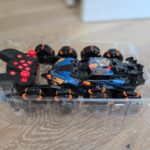 Gesture Sensing Stunt Rc Four-Wheel Drive Car