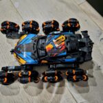 Gesture Sensing Stunt Rc Four-Wheel Drive Car