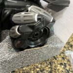 F1 Gesture Sensing RC Stunt Car Toys