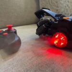 F1 Gesture Sensing RC Stunt Car Toys