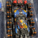 Gesture Sensing Stunt Rc Four-Wheel Drive Car