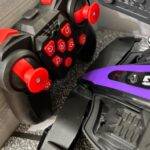 F1 Gesture Sensing RC Stunt Car Toys