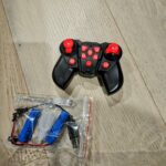 Gesture Sensing Stunt Rc Four-Wheel Drive Car