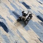 8WD Remote Control Cars Robot Dog