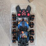 Gesture Sensing Stunt Rc Four-Wheel Drive Car