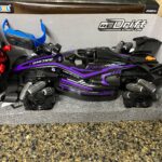 F1 Gesture Sensing RC Stunt Car Toys
