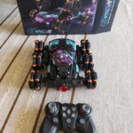 Gesture Sensing Stunt Rc Four-Wheel Drive Car