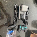 8WD Remote Control Cars Robot Dog