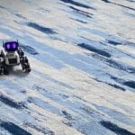 8WD Remote Control Cars Robot Dog