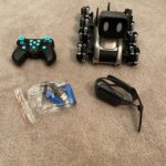 8WD Remote Control Cars Robot Dog