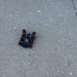 Gesture Sensing Stunt Rc Four-Wheel Drive Car