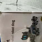 8WD Remote Control Cars Robot Dog